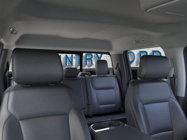 2026 Ford F-350 Lariat photo 22