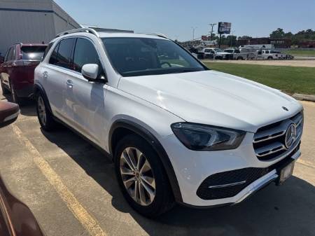 2020 Mercedes-Benz GLE GLE 450