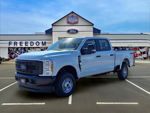 2026 Ford F-250 photo 3