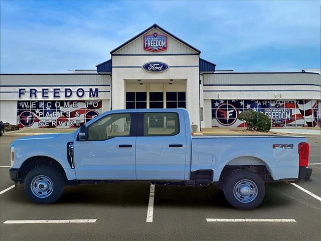 2026 Ford F-250 photo 4