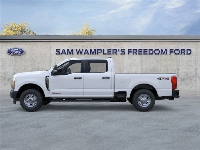 2026 Ford F-350 photo 2