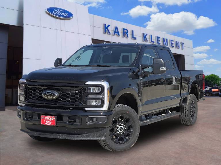 2026 Ford Super Duty F-250 SRW XLT