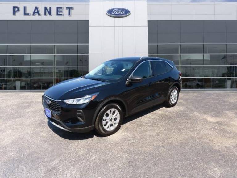 2024 Ford Escape Active FWD