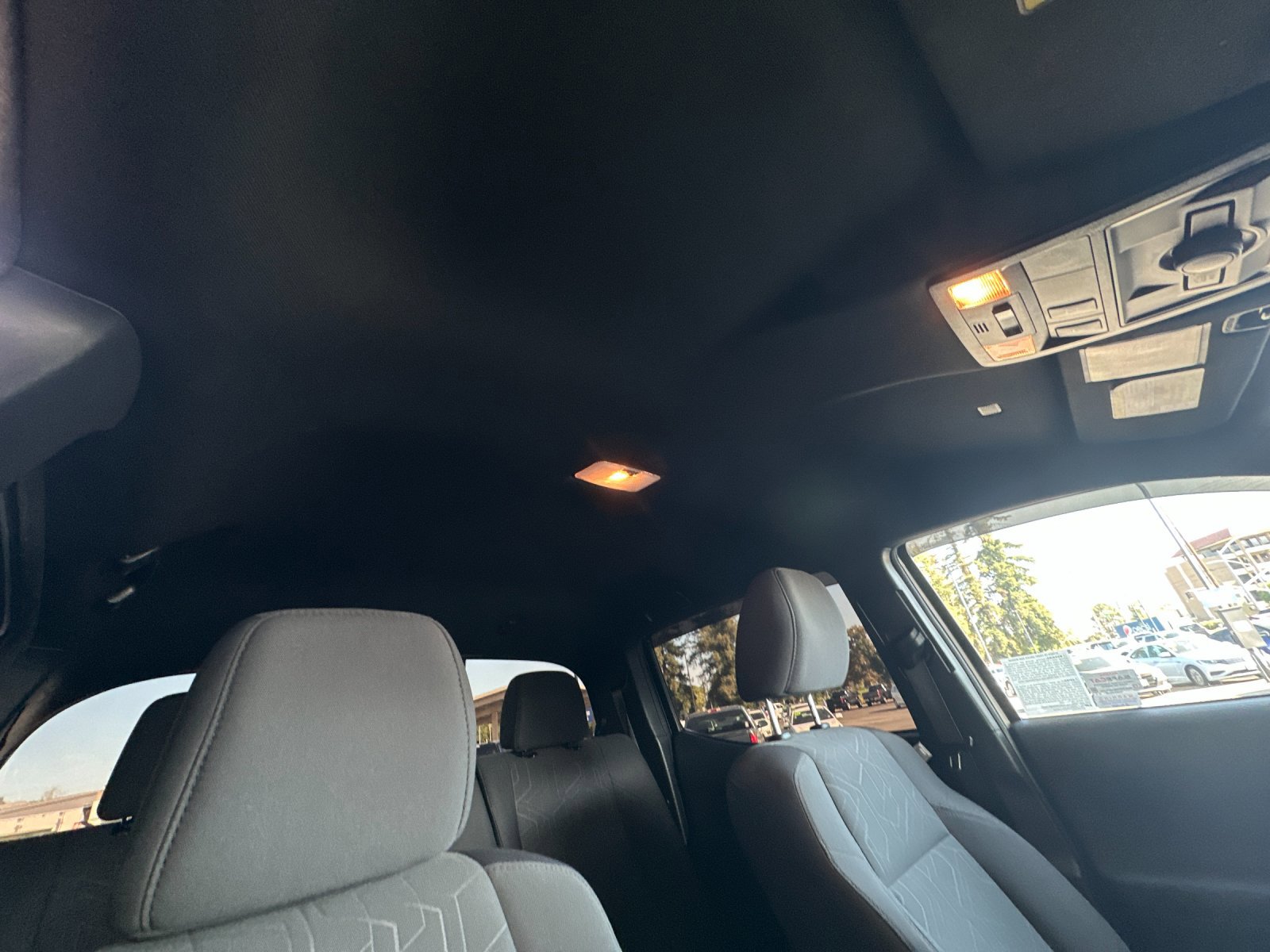 2019 Toyota Tacoma 4x4 TRD photo 15