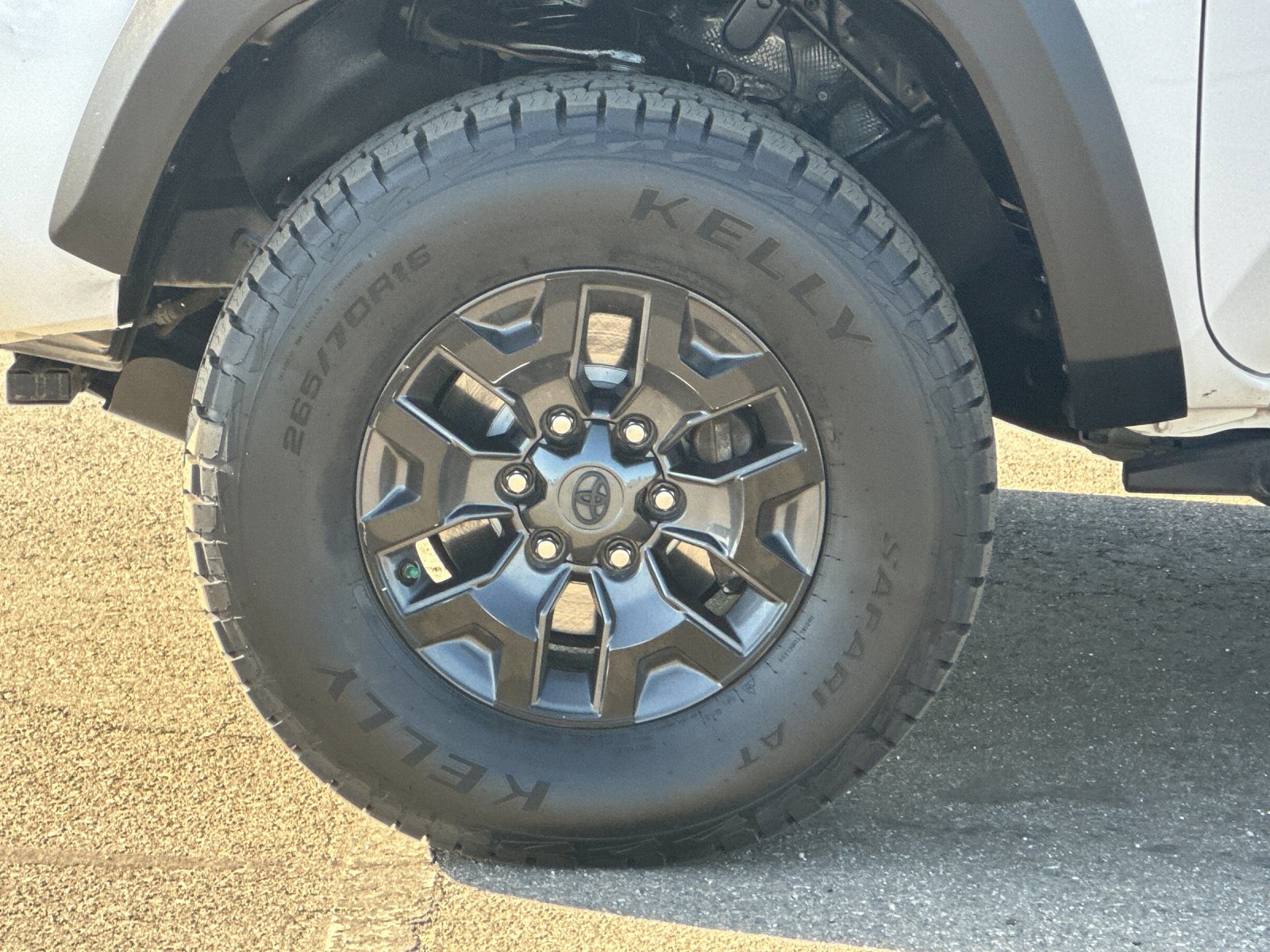 2019 Toyota Tacoma 4x4 TRD photo 22
