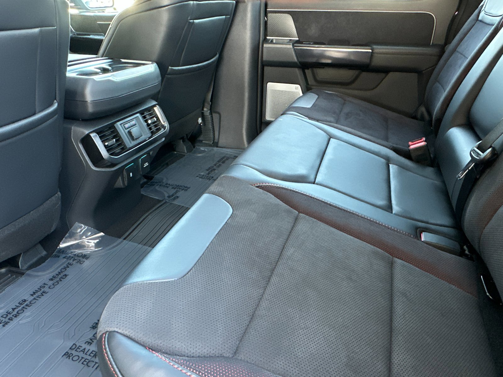 2024 Ford F-150 Raptor photo 10