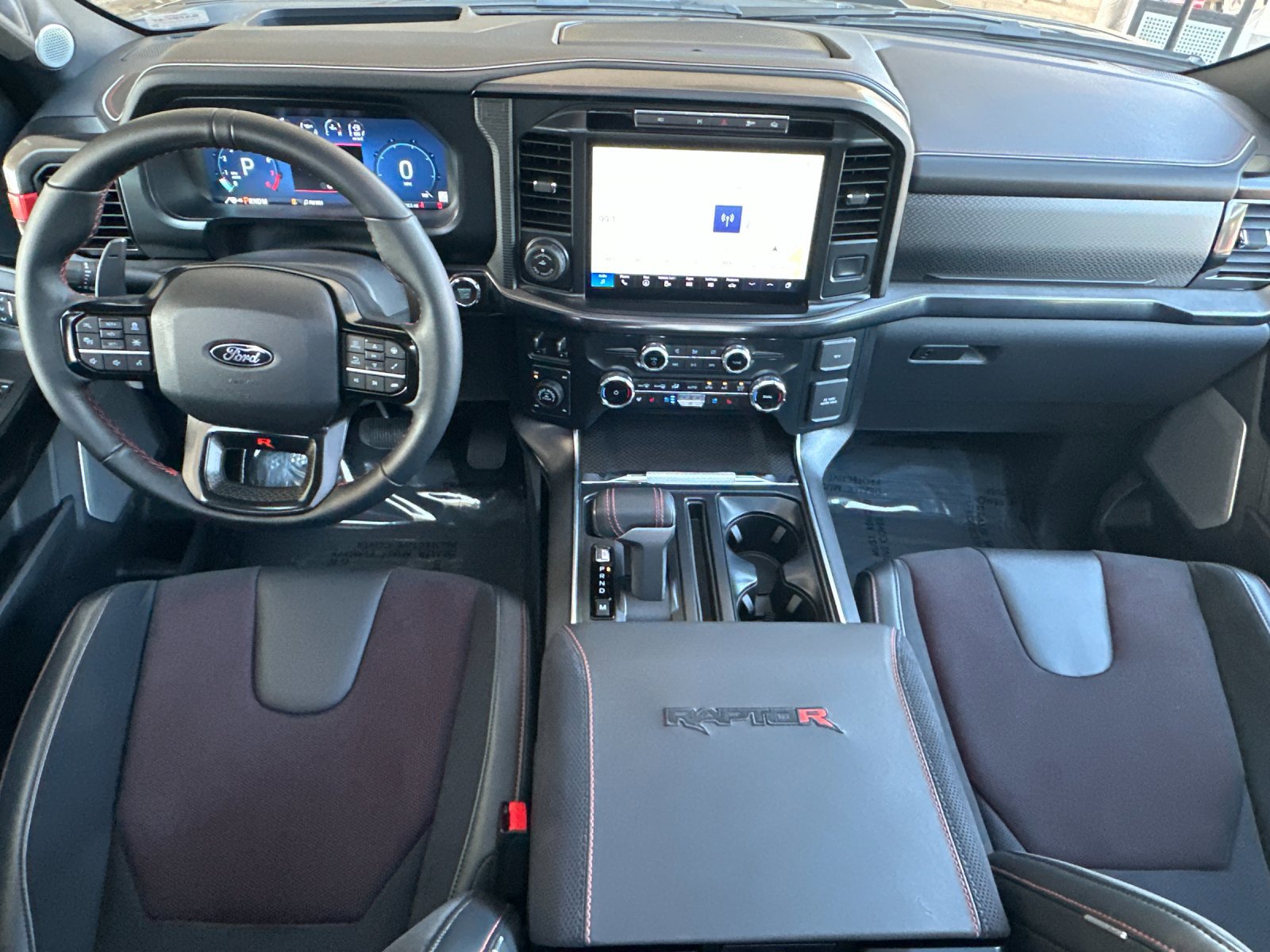 2024 Ford F-150 Raptor photo 11
