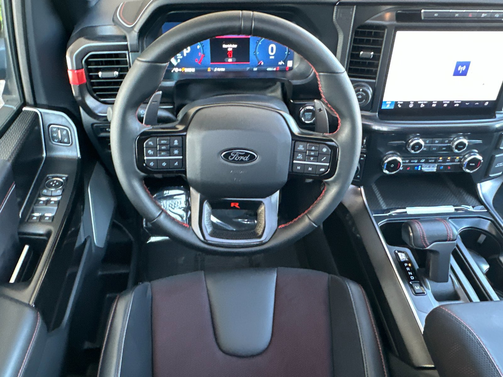 2024 Ford F-150 Raptor photo 12
