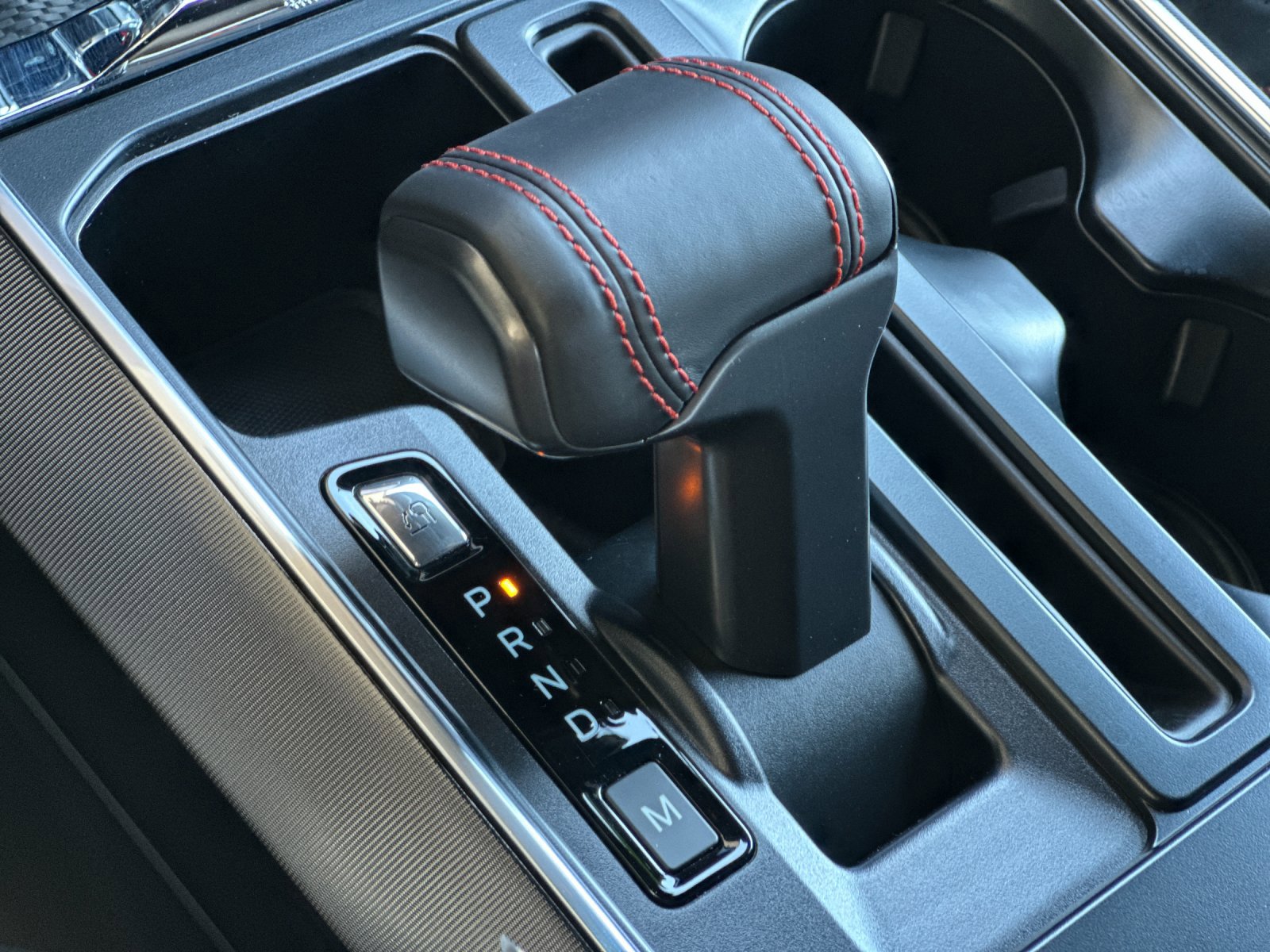 2024 Ford F-150 Raptor photo 19