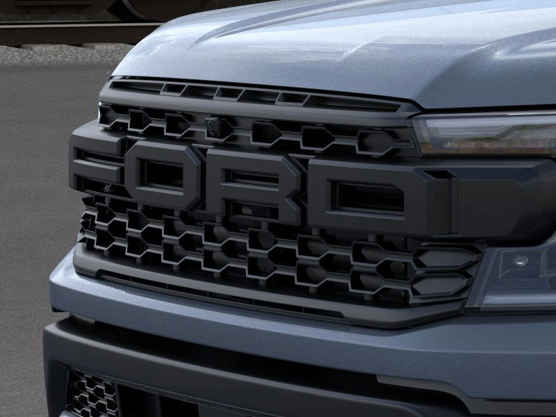 2025 Ford Ranger Raptor photo 7