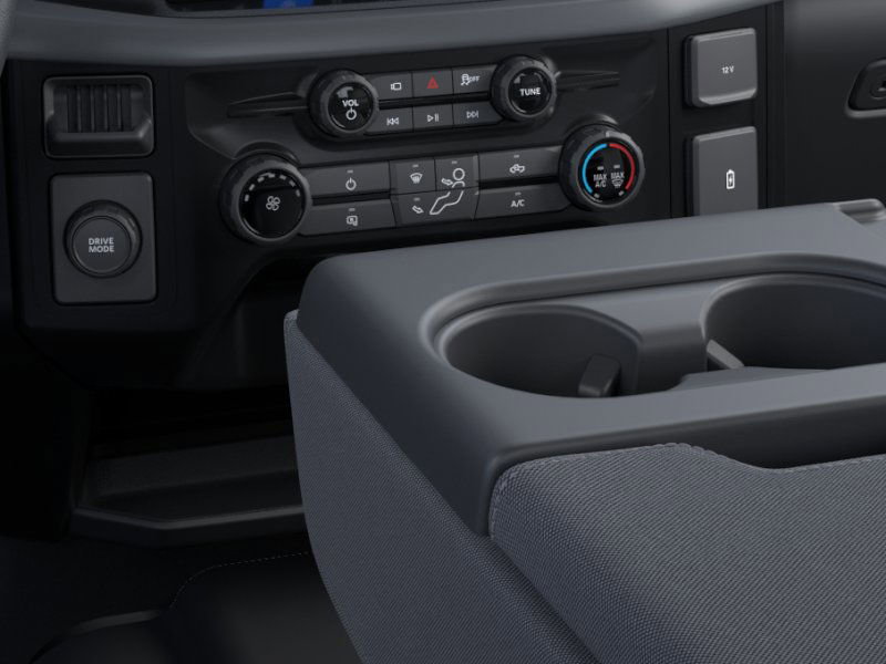 2025 Ford F-150 XL photo 12