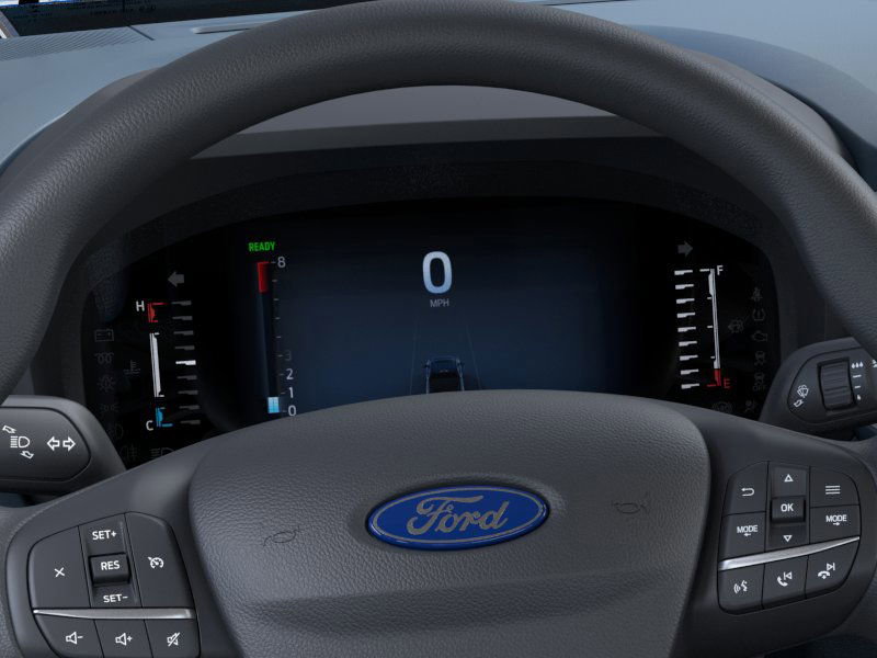2025 Ford Maverick XLT photo 8