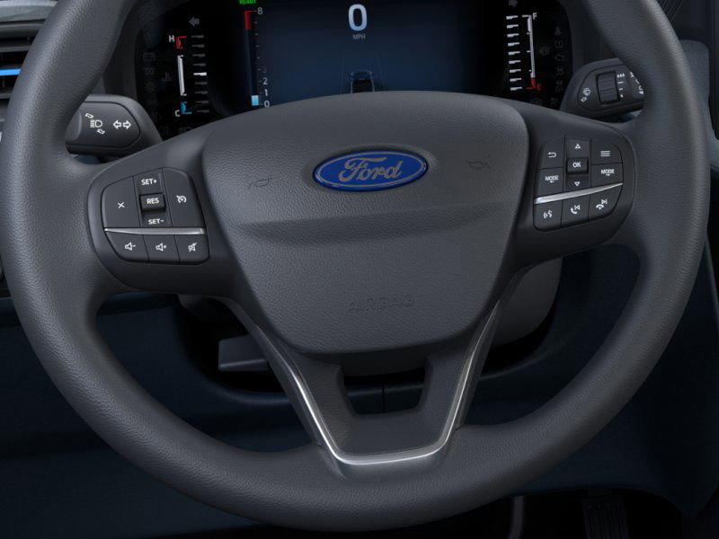 2025 Ford Maverick XLT photo 9