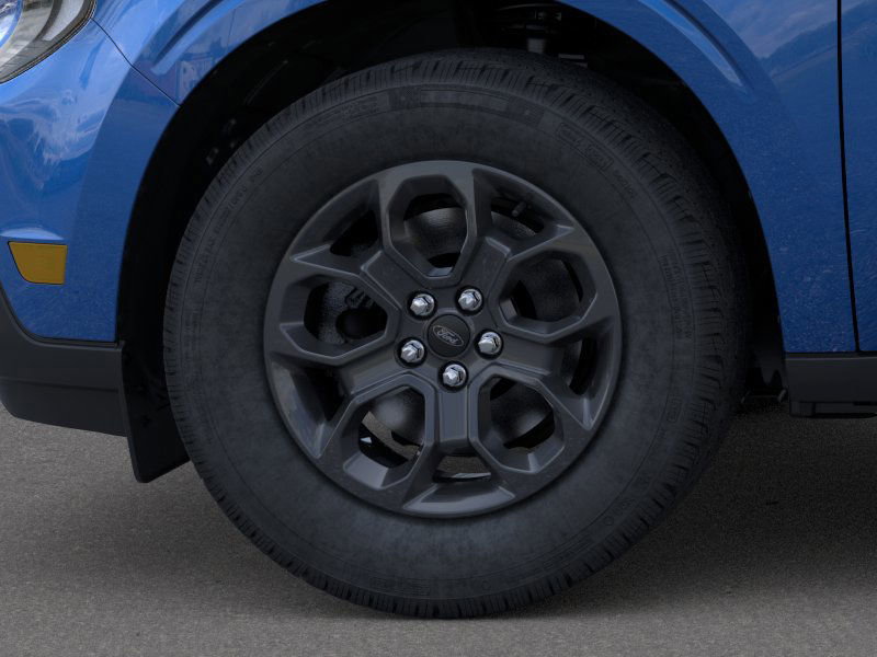 2025 Ford Maverick XLT photo 14