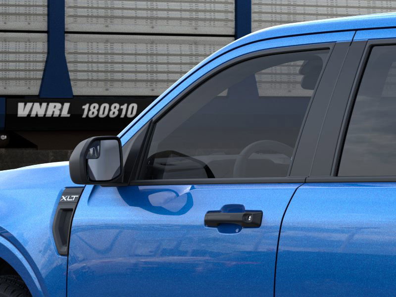 2025 Ford Maverick XLT photo 15
