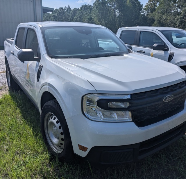 Used 2024 Ford Maverick XL