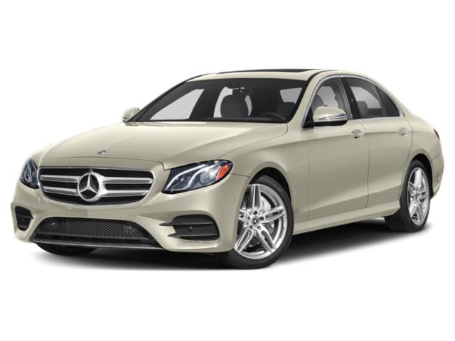 2019 Mercedes-Benz E-Class E 450
