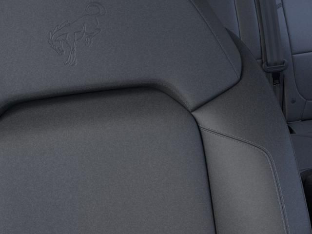 2025 Ford Bronco 4-Door Big Bend - Photo 18