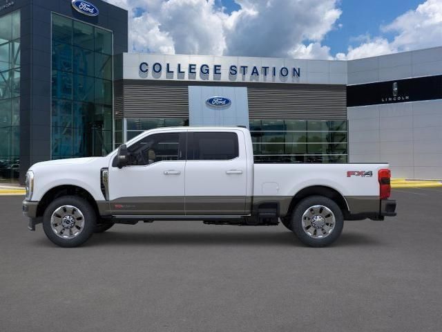 2026 Ford F-250 photo 3