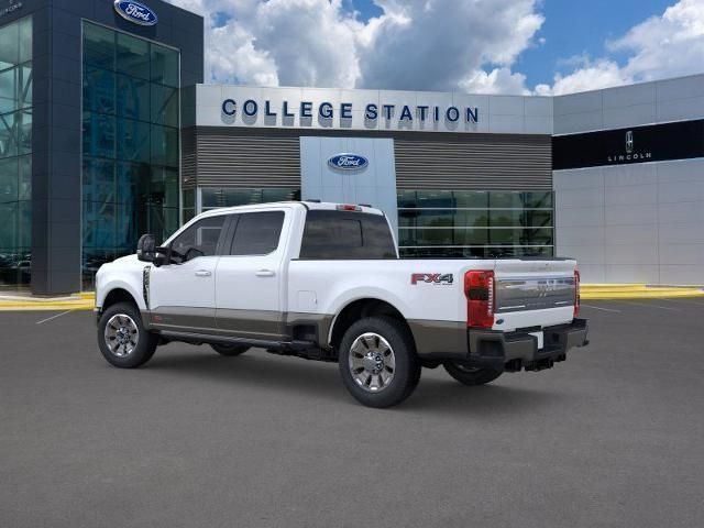 2026 Ford F-250 photo 4