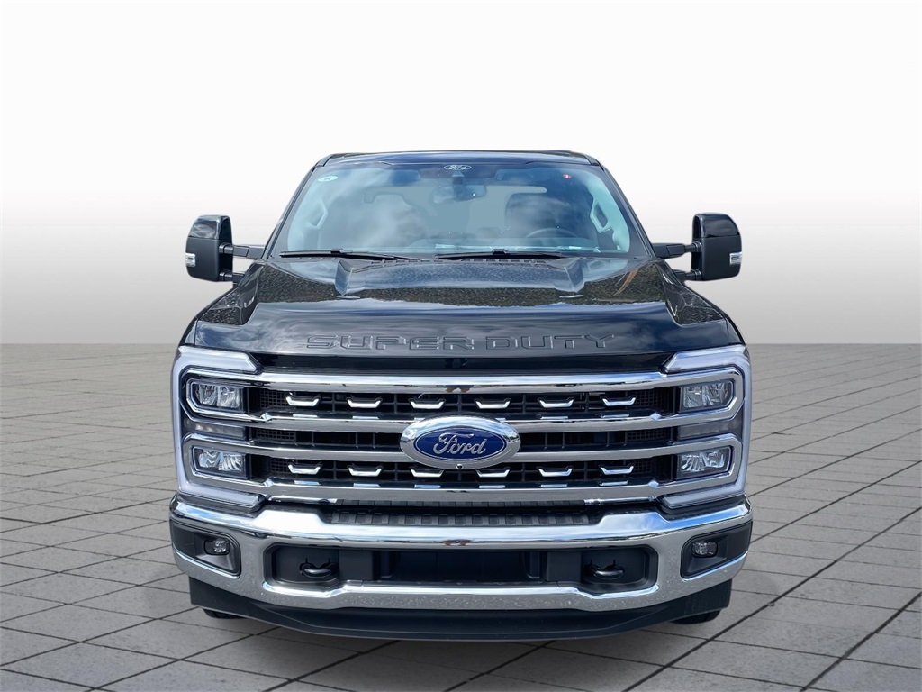 2026 Ford F-250 XL photo 2