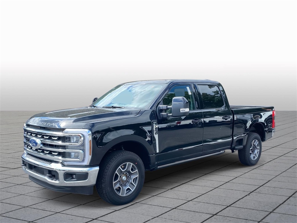 2026 Ford F-250 XL photo 3