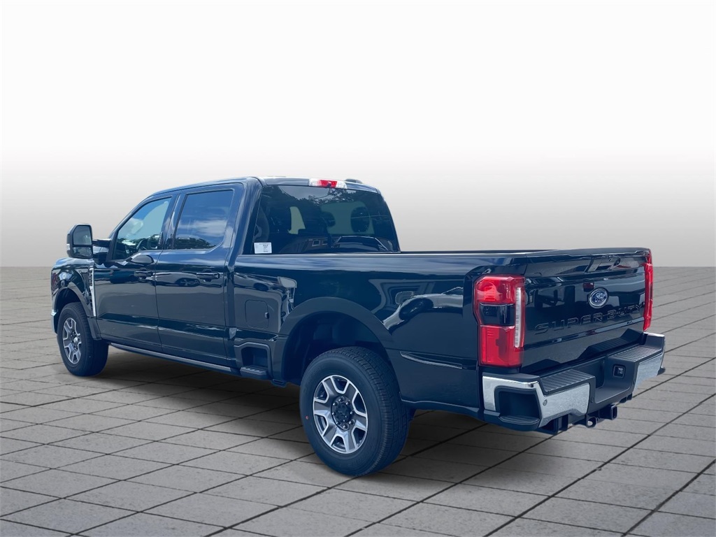 2026 Ford F-250 XL photo 4