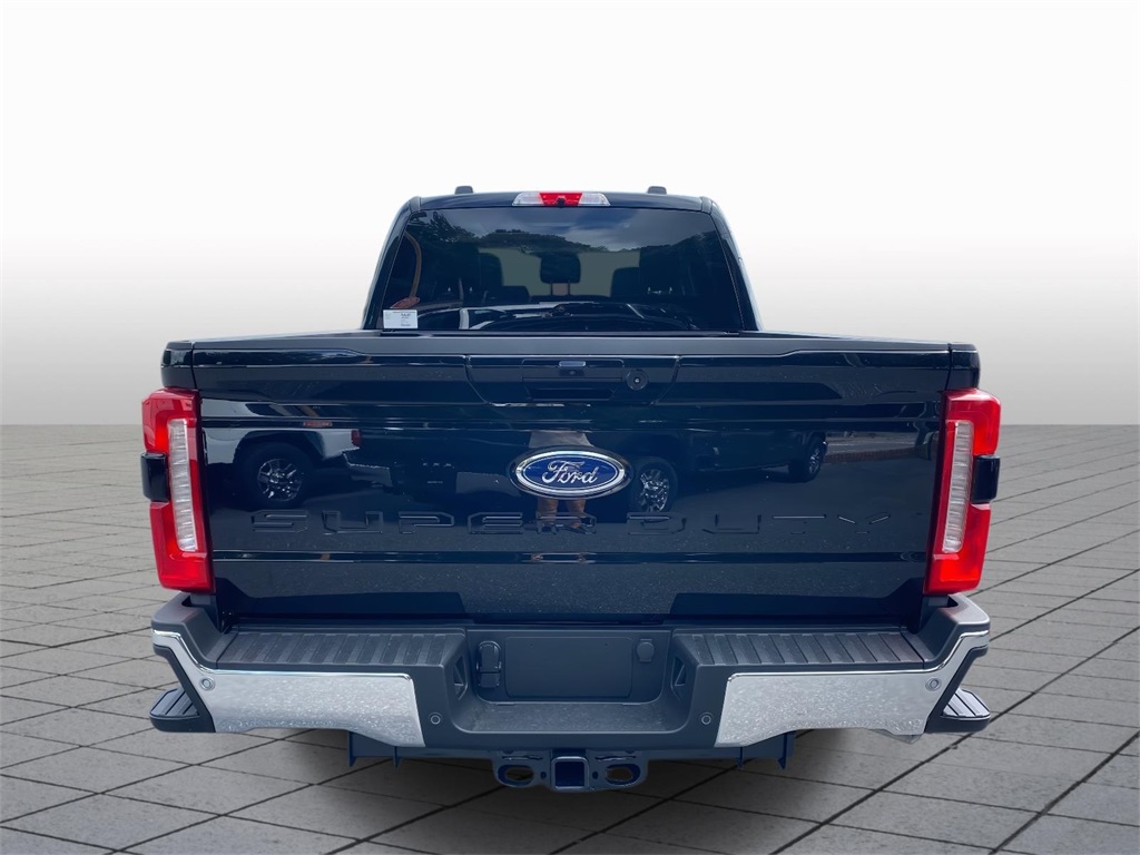 2026 Ford F-250 XL photo 5