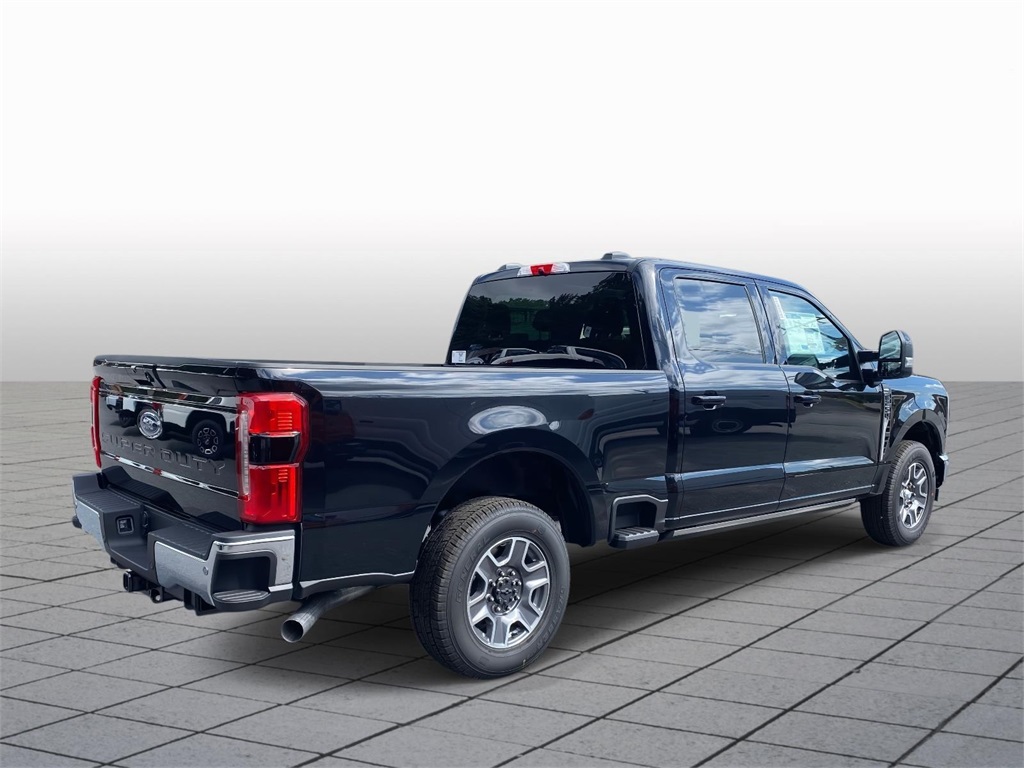 2026 Ford F-250 XL photo 6