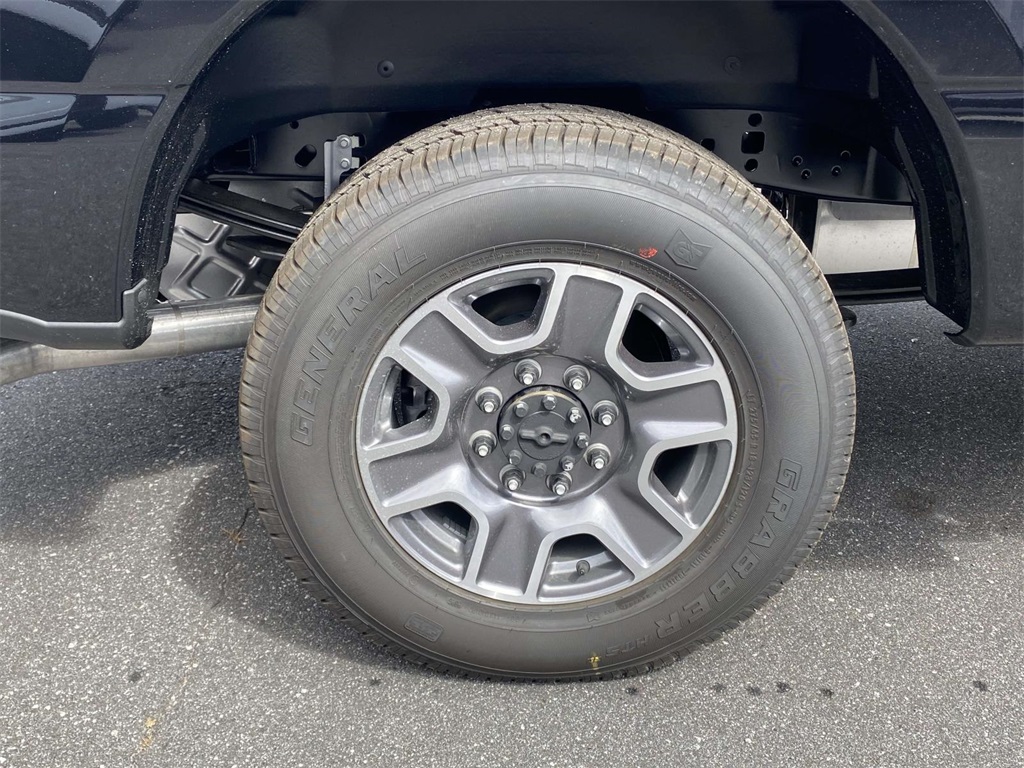 2026 Ford F-250 XL photo 7
