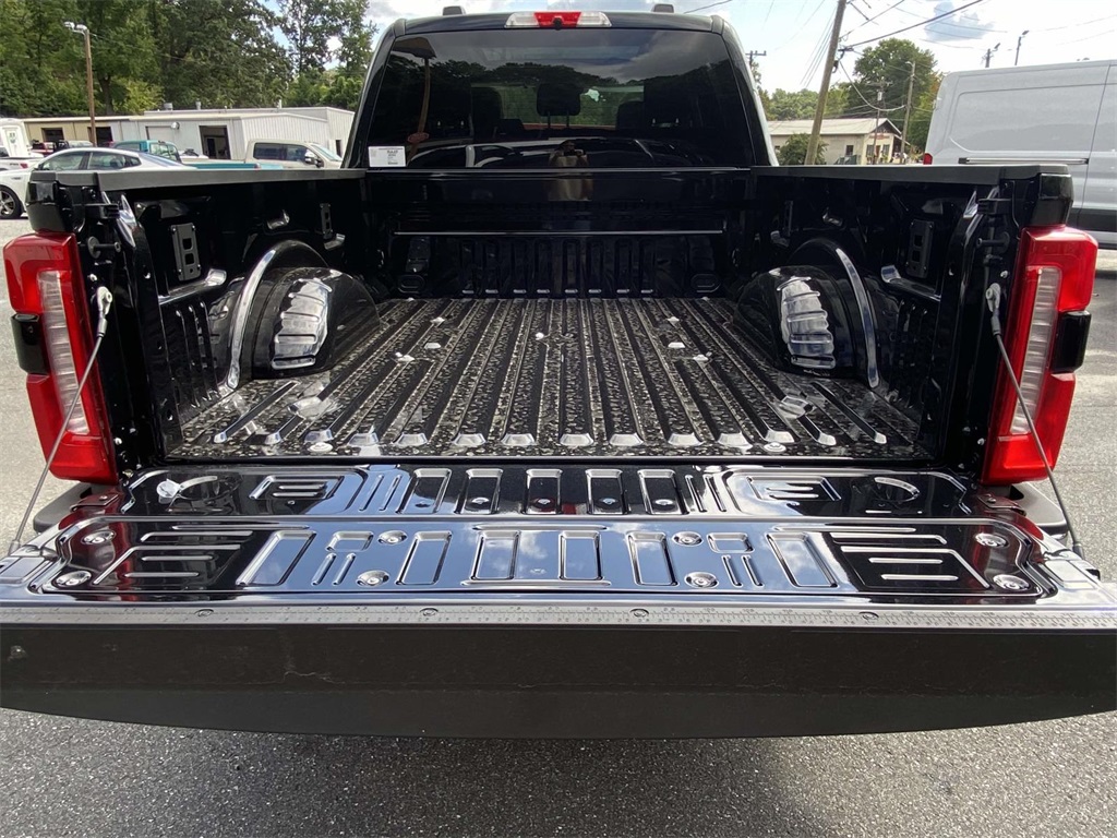 2026 Ford F-250 XL photo 8