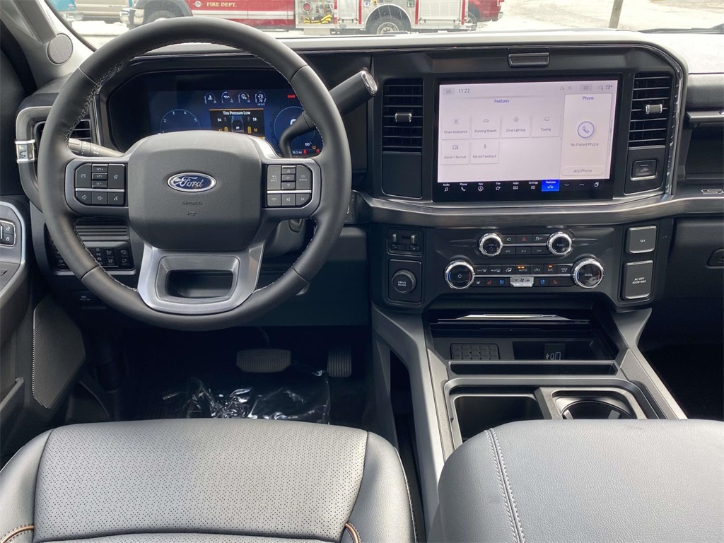 2026 Ford F-250 XL photo 10
