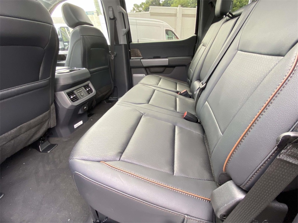2026 Ford F-250 XL photo 11