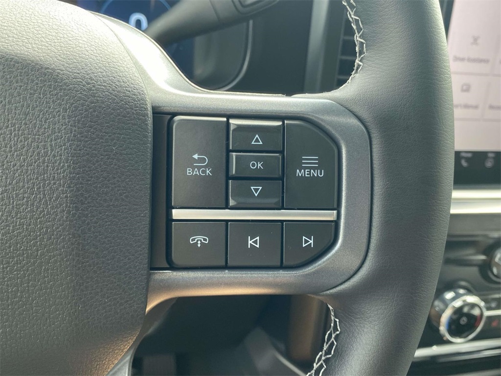 2026 Ford F-250 XL photo 20