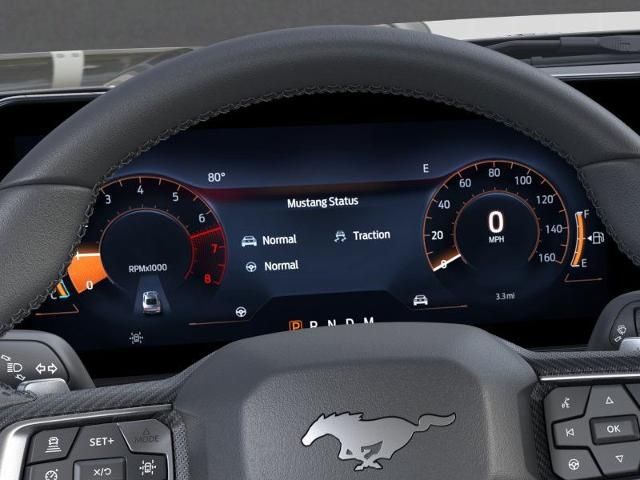 2025 Ford Mustang GT Premium photo 12