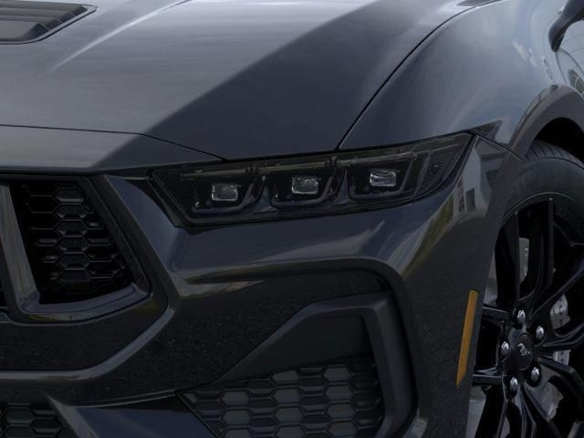 2025 Ford Mustang GT Premium photo 17