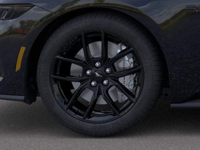 2025 Ford Mustang GT Premium photo 18