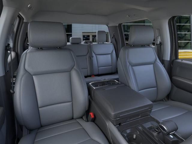 2025 Ford F-150 Lightning photo 9