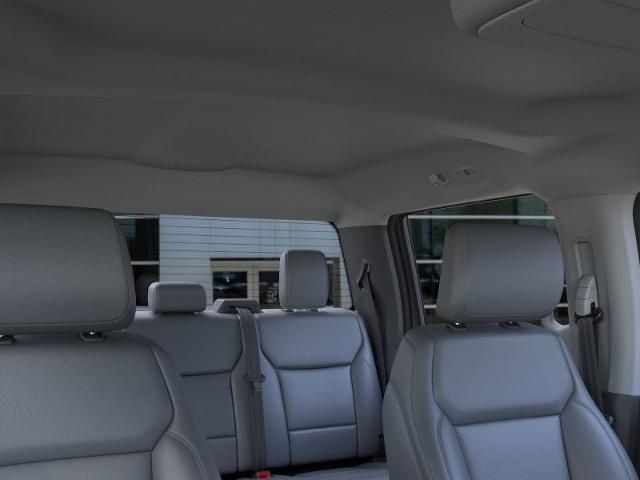 2025 Ford F-150 Lightning photo 20