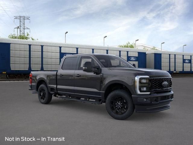 2026 Ford F-250 photo 3