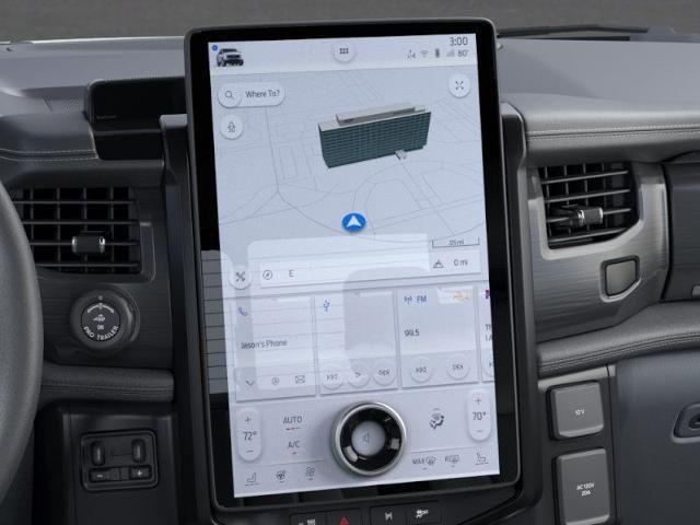 2025 Ford F-150 Lightning photo 13