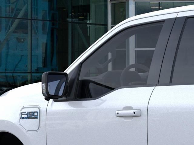 2025 Ford F-150 Lightning photo 19
