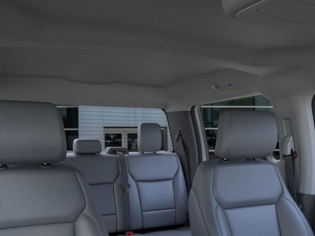 2025 Ford F-150 Lightning photo 21