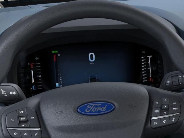 2025 Ford Maverick XLT photo 2