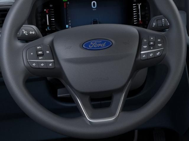 2025 Ford Maverick XLT photo 3