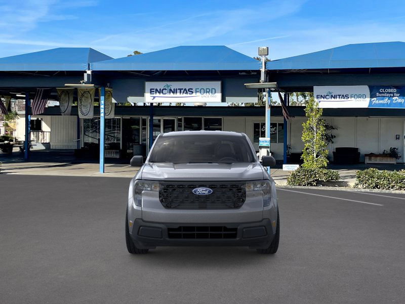 2025 Ford Maverick XL photo 4