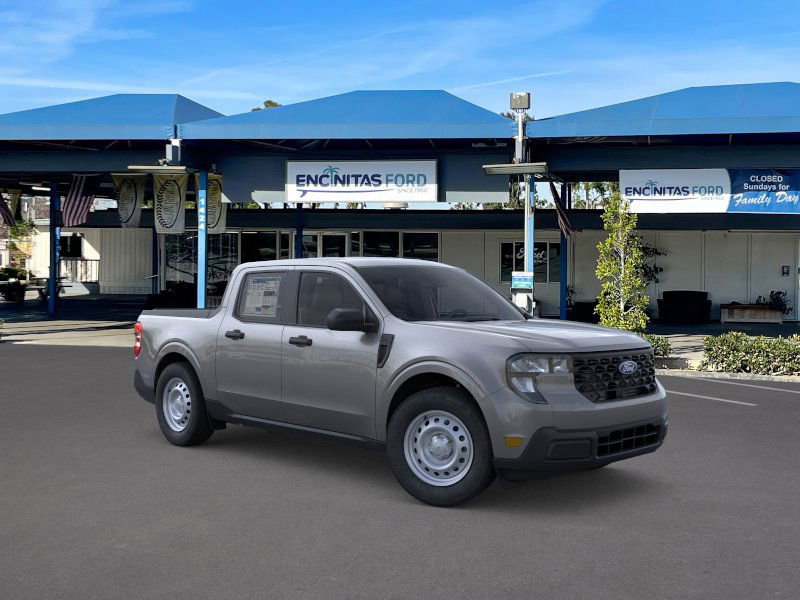 2025 Ford Maverick XL photo 5