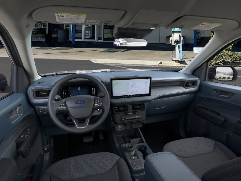 2025 Ford Maverick XL photo 7