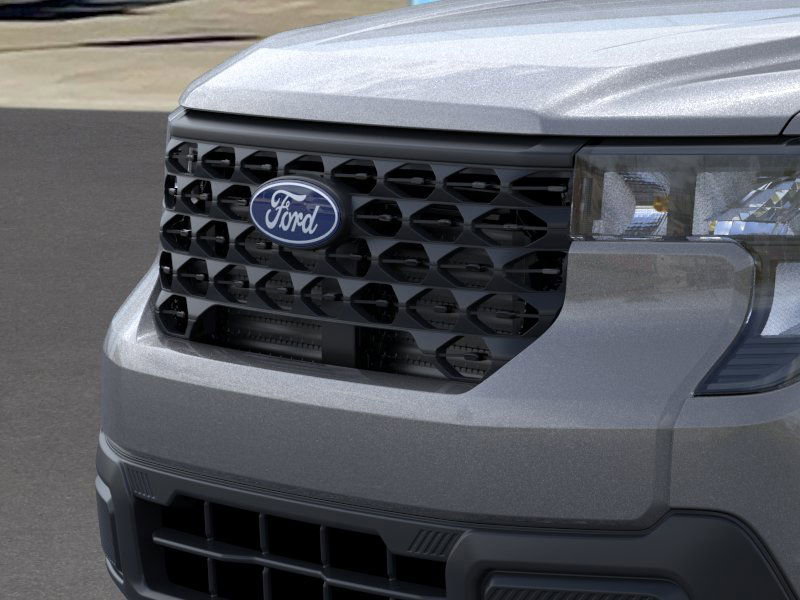 2025 Ford Maverick XL photo 12