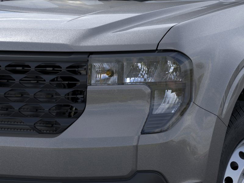 2025 Ford Maverick XL photo 13
